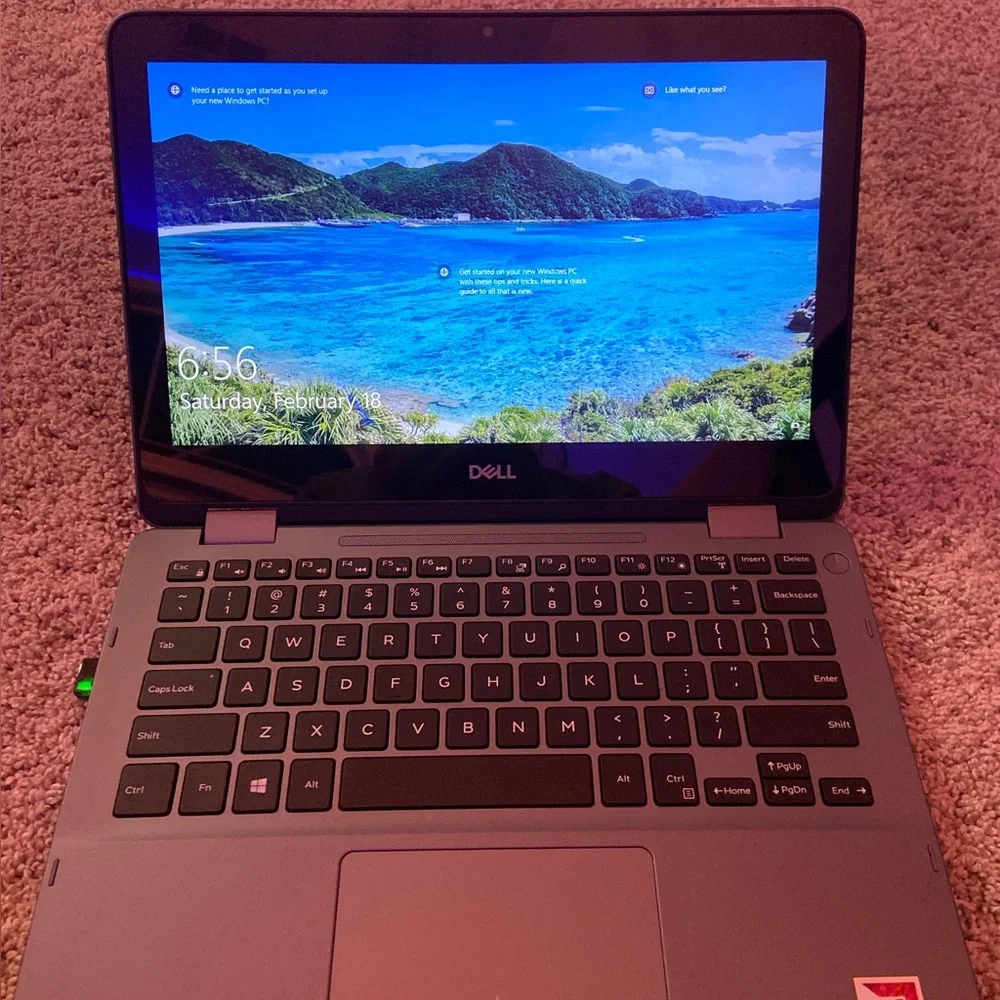 Dell Inspiron 14